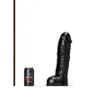 All Black Steroïd Gode ABS10 The Gym Buddy All Black Steroïd 27 x 8.5cm